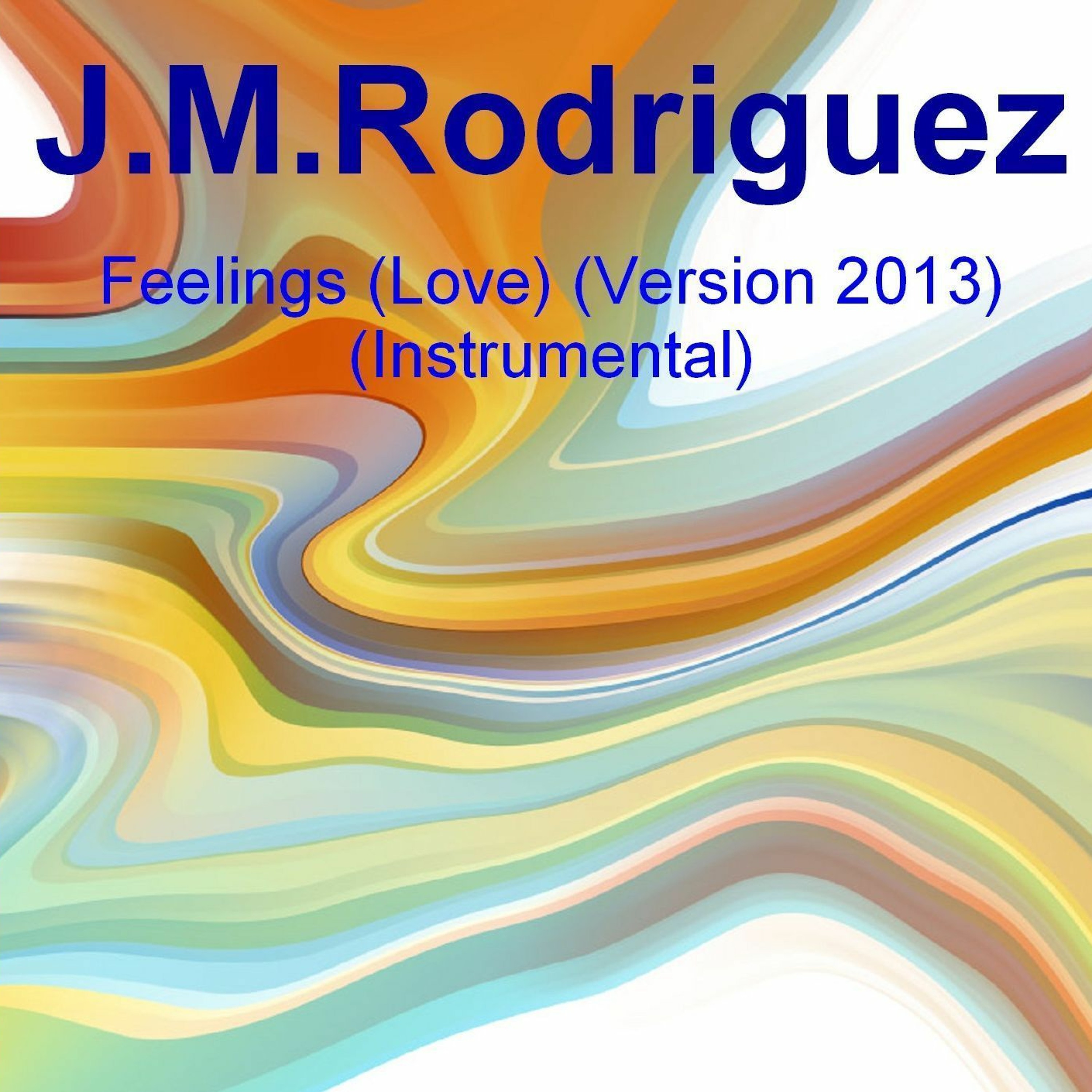 Feelings (Love) (Instrumental)(Version 2013) episode artwork
