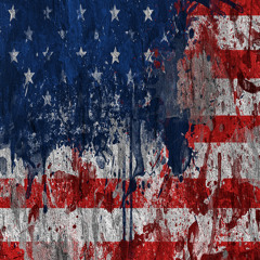 GodBlessAMERIKA (OVW) CowBoy Feat. Josh Springer