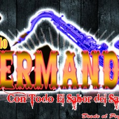 Track 7 Sonido Hermandad Norteña.