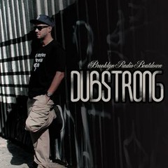 DJ Dubstrong - Beatdown #001 - Brooklin Radio NY