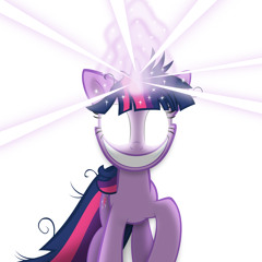 Hold Me/What My Cutie Mark Is Telling Me sim gretinas remix (Spirit The Husky's Remix)