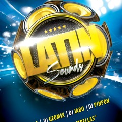 . Ritmo De Meu Flow - Latin Sounds - El Infamoso Dj Gecko