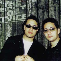 T-Vice - Sensation (Bidi Bidi Bam Bam)