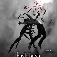 HUSH, HUSH Audiobook Excerpt