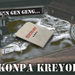 Konpa Kreyol - Telegramme