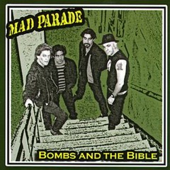 Mad Parade- Prisoner