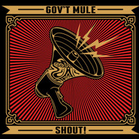 Gov&#x27;t Mule "Captured"
