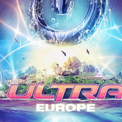Live set  at Ultra Europe From Irish Dj Rory Lynam