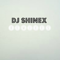 Deepcentral (feat) Eleftheria-Raindrops (Deejay Shinex Personal Club Mix)