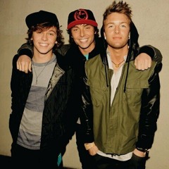 Emblem3- Nothing To Lose