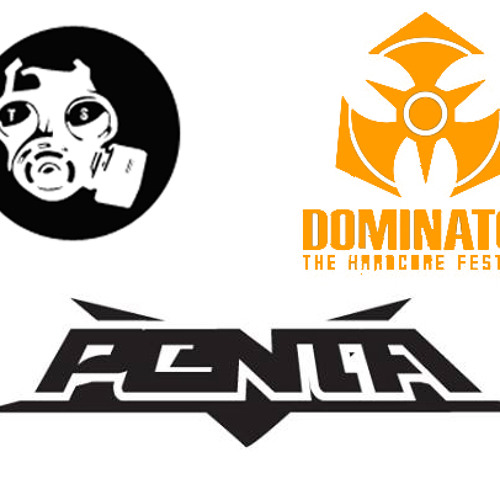 PENTA - DOMINATOR 2013 TRIBUTE SERIES ON TOXIC SICKNESS RADIO - HONG KONG VIOLENCE - 19.07.13