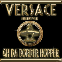 Versace Freestyle (Mexican Remix) - GH Pancho