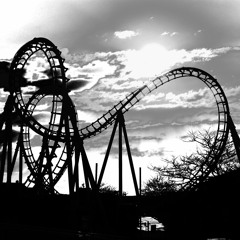 Enjoy Tha Ride (Roller Coaster) - Von Tha Don & My Mills Ft Franki Vibes (prod by) T-1000