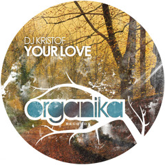 Dj Kristof - Your Love (96kbps)