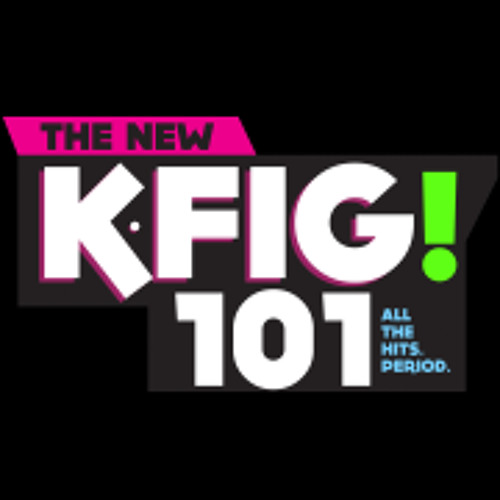 Stream KFIG 101 Launch (July 1, 2013) by KFIG 101 | Listen online for ...