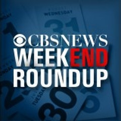 Underground Performers on the CBS News Weekend Roundup