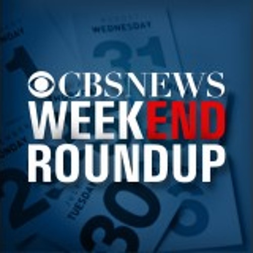 Underground Performers on the CBS News Weekend Roundup