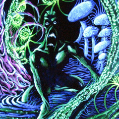 Swamp Sessions Mix 2: Summonst From The Depths