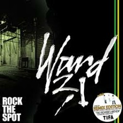 DJ Neko Selecter & Ward 21 - Rock The Spot (RMX) Max RubaDub - Lez go riddim 2013 ♔