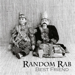 Random Rab - Best Friend - LIVE! with Cedar Miller 2012 [Free DL]