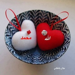 I LOVE ALLAH (S.W.T) + MUHAMMAD (S.A.W)