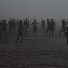 Plages d'Ombre (Ambient Mix)