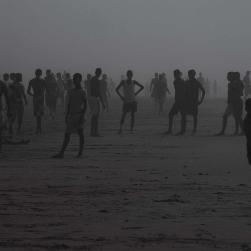 Plages d'Ombre (Ambient Mix)