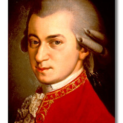 Mozart: Rondo #1 in D-Major, K 485