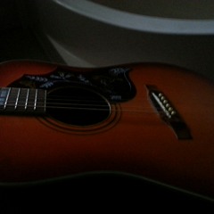 Nutshell Cover Acoustic.phone Recording.lol