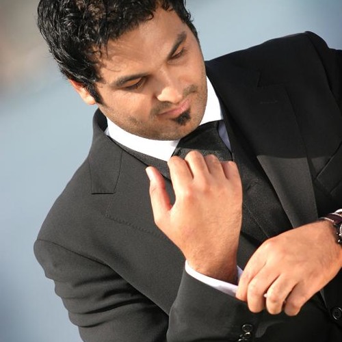 حسام آلرسام