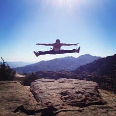 On The Run by Jay-Z ft Beyonce (Jae Beau version)