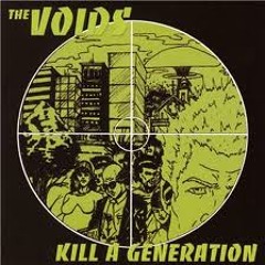 The Voids- L. A. P. D