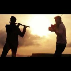 Tum Hi Ho (Studio unplugged)Violin - Sandeep Thakur  Flute - Vashisth Trivedi