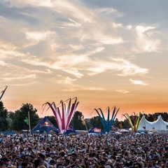 Adam Beyer – Drumcode 155 (Live at Love Family Park, Germany)