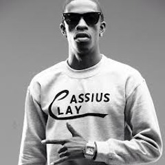 Sleep In Deze Streets [Prod. By 3Eazy].