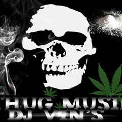 Thug Music Mix Dj Vin's 2013
