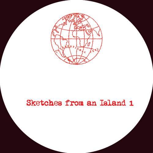 Sketches from an Island 1 - Samples: Full Release Info Below