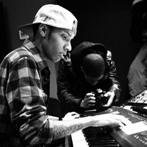 Coolest In The World [REMIX]