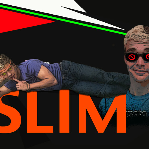 Slim - Up In The Club