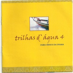 Coro Cênico da UNAMA - Tambores do Pacoval