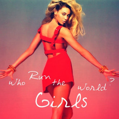 Beyonce Brazil Run The World (Hector Fonseca Carnival Mix)
