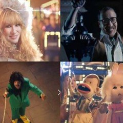 “♫ Pepsi & Chipsy حسن الشافعى - مزيكا :)