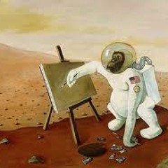 Burial-Spaceape (Scent Remix)