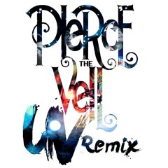 Pierce The Veil - Caraphernelia (UV Remix)