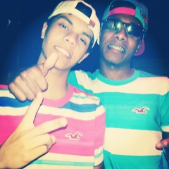 MC MAGAIVE - QUEM NUNCA SONHOU - Prod. DJ JOAO'SP 2013