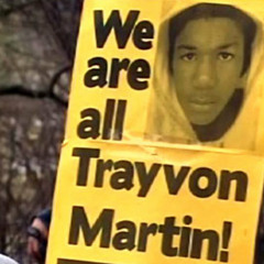 Dmann - Who Killed Me, If He's Not Guilty? (2013) #justicefortrayvon