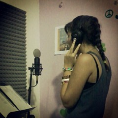 Labios Compartidos - Mana (Cover por Laleerock)