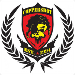 Coppershot...