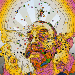 Oh Tasty Fishy, Pleez Fly Into My Tree (Harmon's Blues)