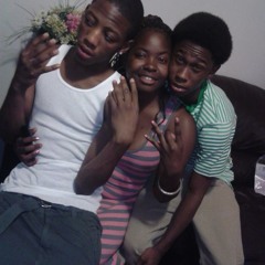 Scoobie FT Marlo Mike Just Wanna Fuck U